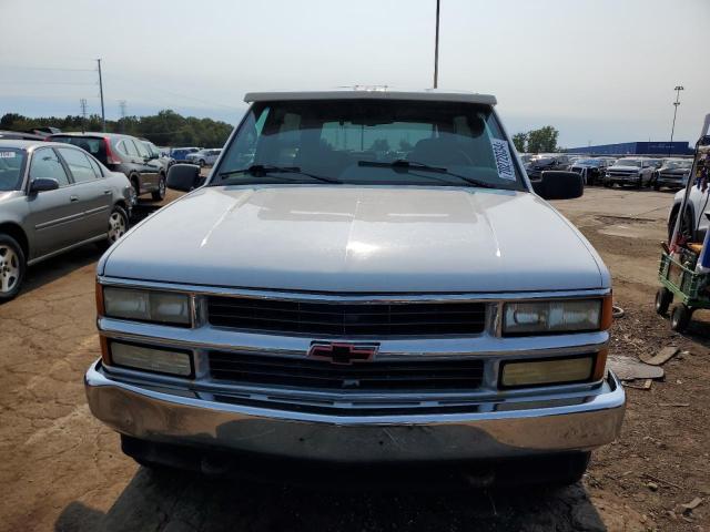 Photo 4 VIN: 1GNEK18K1SJ310643 - CHEVROLET TAHOE K150 