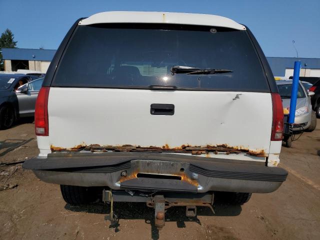 Photo 5 VIN: 1GNEK18K1SJ310643 - CHEVROLET TAHOE K150 