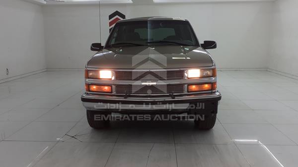 Photo 0 VIN: 1GNEK18K1SJ374889 - CHEVROLET TAHOE 