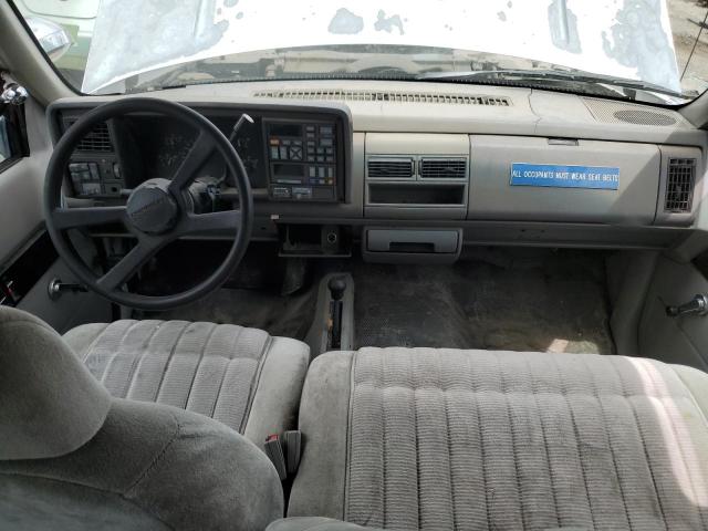 Photo 7 VIN: 1GNEK18K2PJ390333 - CHEVROLET BLAZER K15 