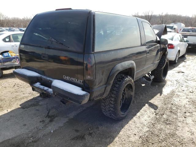 Photo 3 VIN: 1GNEK18K4RJ332663 - CHEVROLET BLAZER K15 