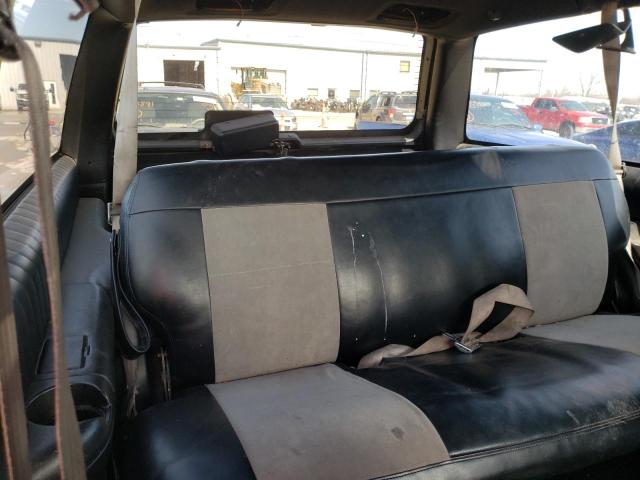 Photo 5 VIN: 1GNEK18K4RJ332663 - CHEVROLET BLAZER K15 