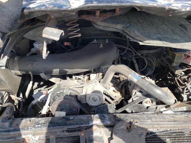 Photo 6 VIN: 1GNEK18K4RJ332663 - CHEVROLET BLAZER K15 