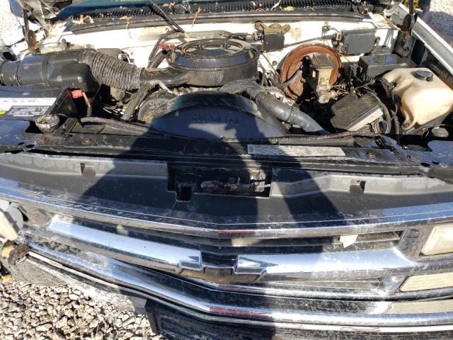 Photo 10 VIN: 1GNEK18K4SJ310605 - CHEVROLET TAHOE K150 