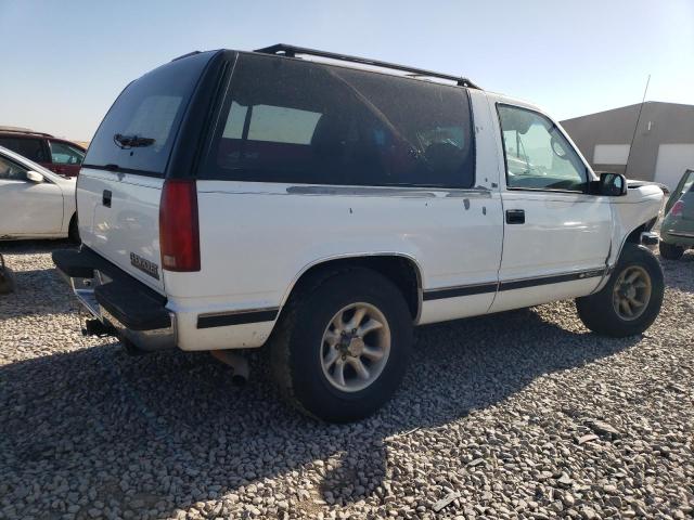 Photo 2 VIN: 1GNEK18K4SJ310605 - CHEVROLET TAHOE K150 