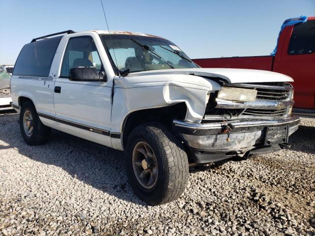 Photo 3 VIN: 1GNEK18K4SJ310605 - CHEVROLET TAHOE K150 