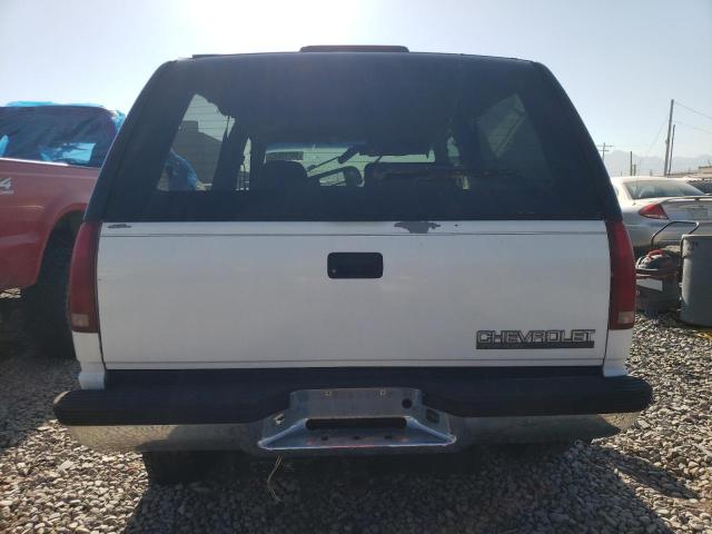 Photo 5 VIN: 1GNEK18K4SJ310605 - CHEVROLET TAHOE K150 