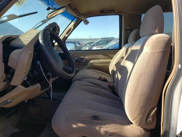 Photo 6 VIN: 1GNEK18K4SJ310605 - CHEVROLET TAHOE K150 