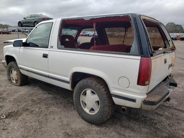 Photo 1 VIN: 1GNEK18K5NJ332858 - CHEVROLET BLAZER 