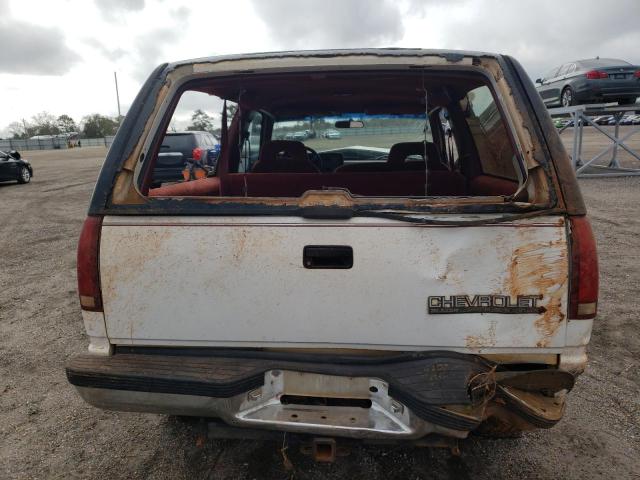 Photo 5 VIN: 1GNEK18K5NJ332858 - CHEVROLET BLAZER 