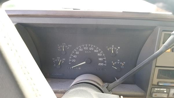 Photo 12 VIN: 1GNEK18K5RJ368717 - CHEVROLET BLAZER 