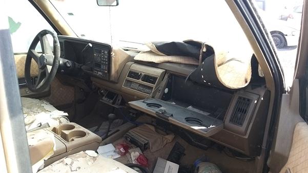 Photo 20 VIN: 1GNEK18K5RJ368717 - CHEVROLET BLAZER 