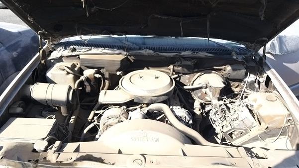 Photo 23 VIN: 1GNEK18K5RJ368717 - CHEVROLET BLAZER 