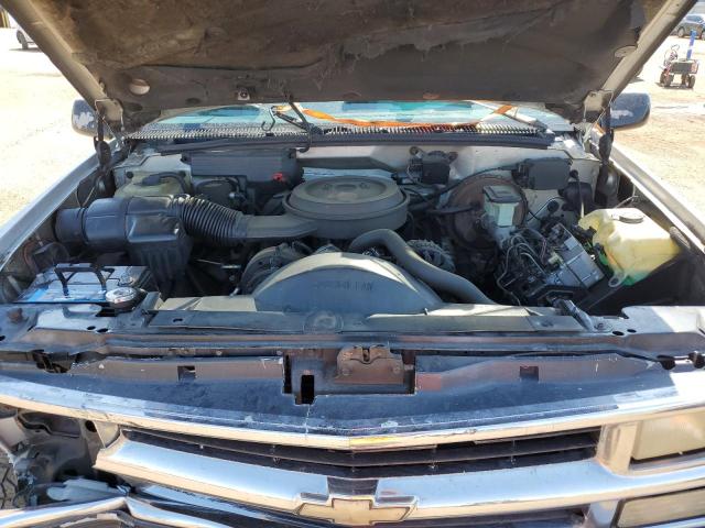 Photo 11 VIN: 1GNEK18K6RJ333121 - CHEVROLET BLAZER 