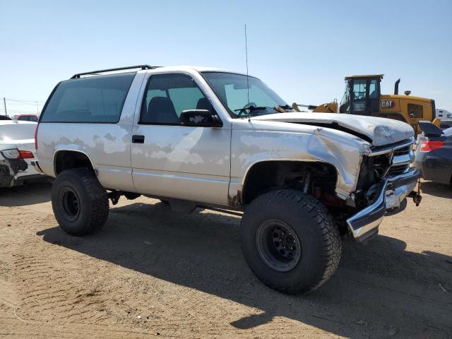 Photo 3 VIN: 1GNEK18K6RJ333121 - CHEVROLET BLAZER 