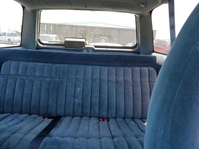 Photo 9 VIN: 1GNEK18K6RJ333121 - CHEVROLET BLAZER 