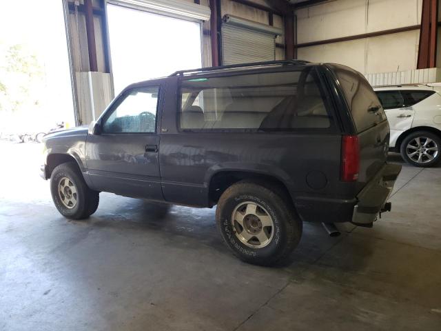 Photo 1 VIN: 1GNEK18K7NJ304639 - CHEVROLET BLAZER 