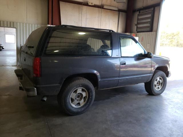 Photo 2 VIN: 1GNEK18K7NJ304639 - CHEVROLET BLAZER 