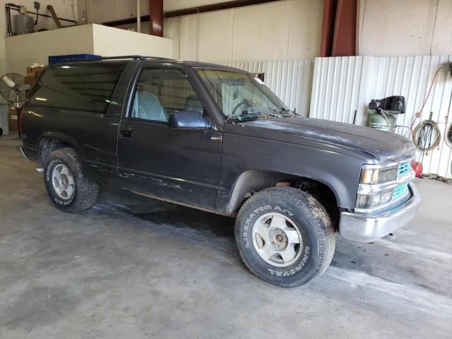 Photo 3 VIN: 1GNEK18K7NJ304639 - CHEVROLET BLAZER 