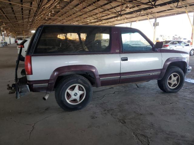 Photo 2 VIN: 1GNEK18K7NJ330738 - CHEVROLET BLAZER K15 