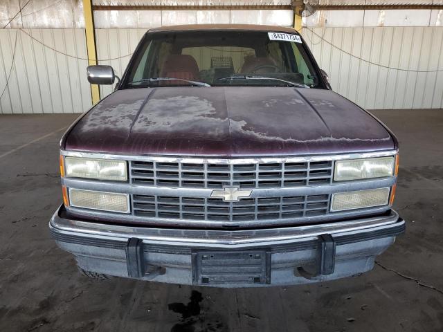 Photo 4 VIN: 1GNEK18K7NJ330738 - CHEVROLET BLAZER K15 