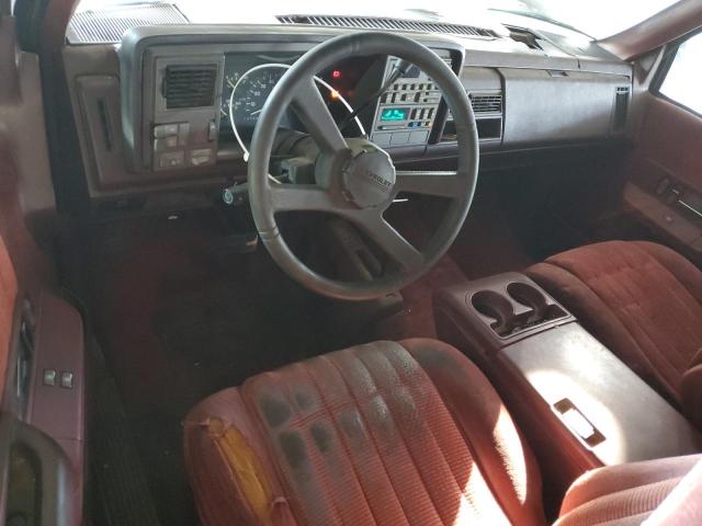 Photo 7 VIN: 1GNEK18K7NJ330738 - CHEVROLET BLAZER K15 