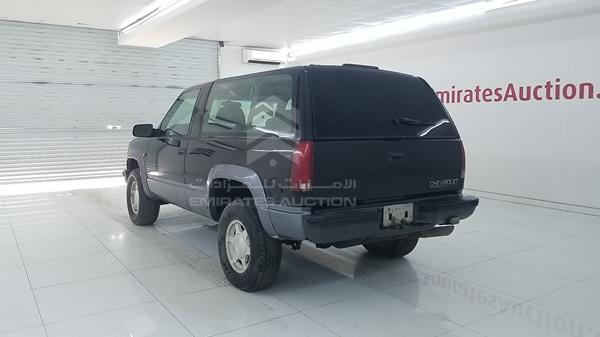 Photo 5 VIN: 1GNEK18K7SJ366439 - CHEVROLET TAHOE 