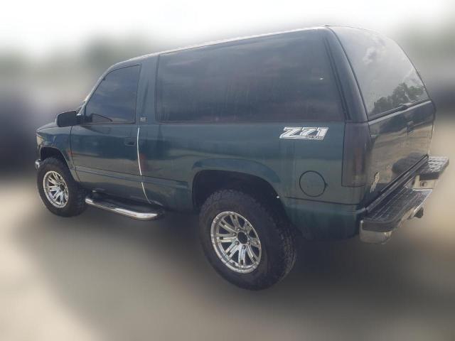 Photo 1 VIN: 1GNEK18K9PJ389986 - CHEVROLET BLAZER 