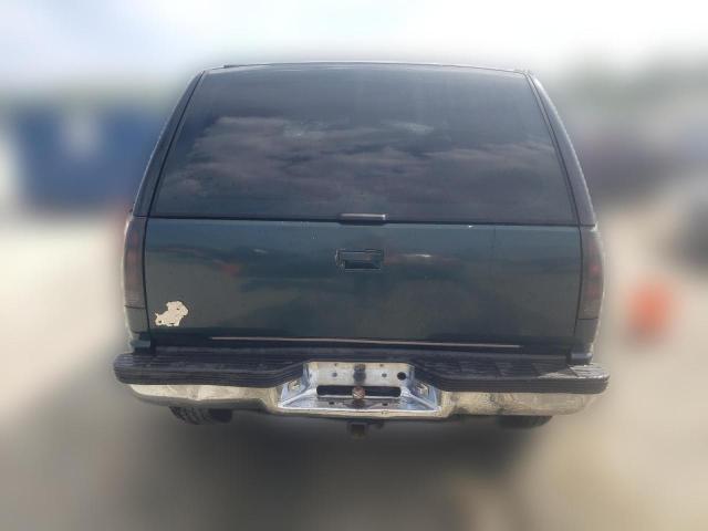 Photo 5 VIN: 1GNEK18K9PJ389986 - CHEVROLET BLAZER 