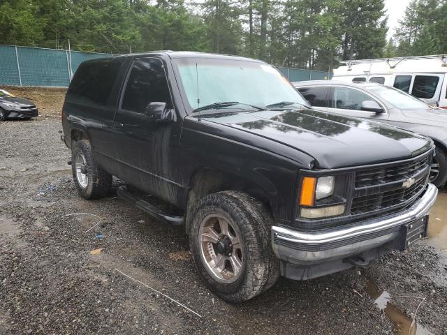 Photo 3 VIN: 1GNEK18K9RJ305250 - CHEVROLET BLAZER K15 