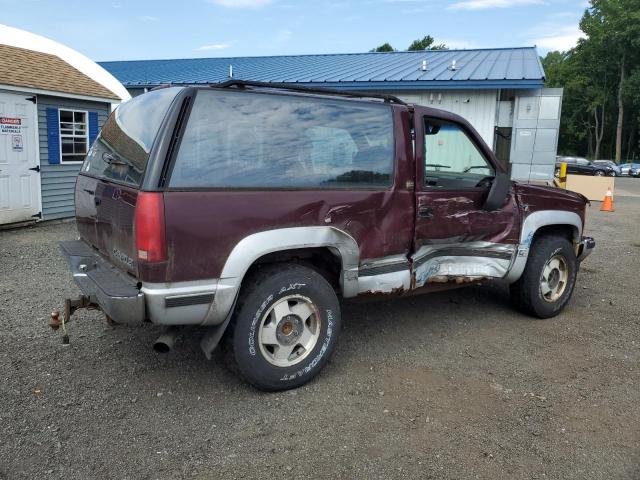 Photo 2 VIN: 1GNEK18K9RJ306088 - CHEVROLET BLAZER K15 