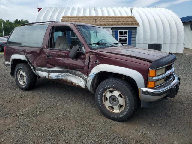 Photo 3 VIN: 1GNEK18K9RJ306088 - CHEVROLET BLAZER K15 