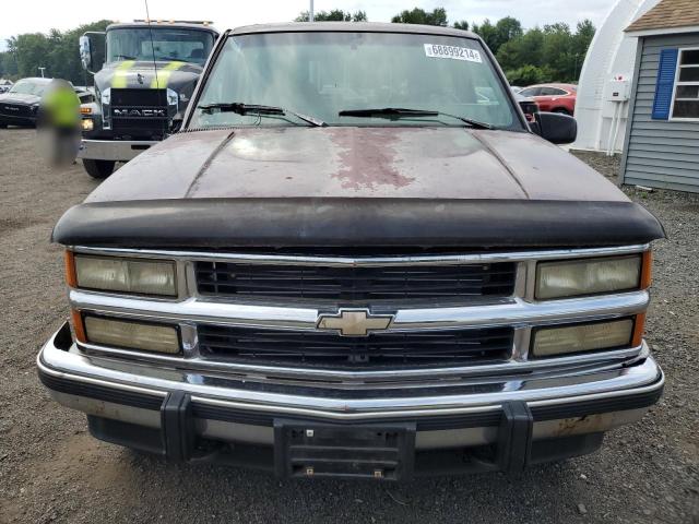 Photo 4 VIN: 1GNEK18K9RJ306088 - CHEVROLET BLAZER K15 