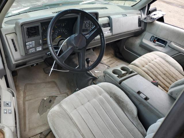 Photo 7 VIN: 1GNEK18K9RJ306088 - CHEVROLET BLAZER K15 