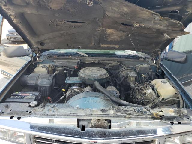 Photo 10 VIN: 1GNEK18KXRJ363254 - CHEVROLET BLAZER 