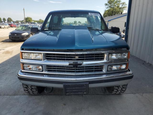 Photo 4 VIN: 1GNEK18KXRJ363254 - CHEVROLET BLAZER 