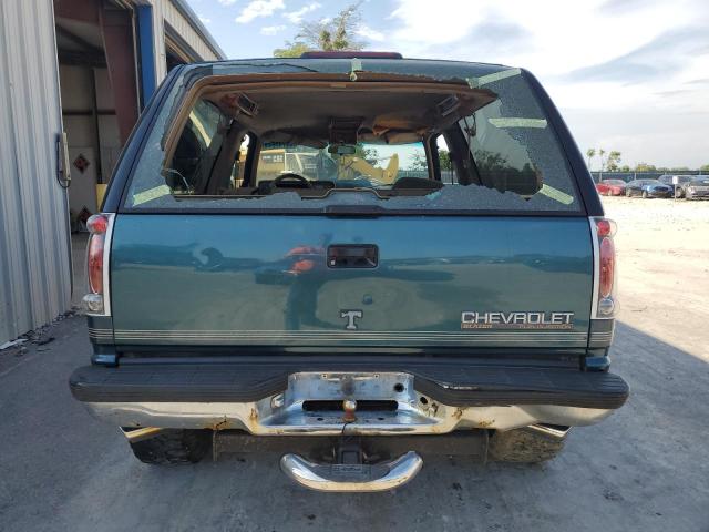 Photo 5 VIN: 1GNEK18KXRJ363254 - CHEVROLET BLAZER 