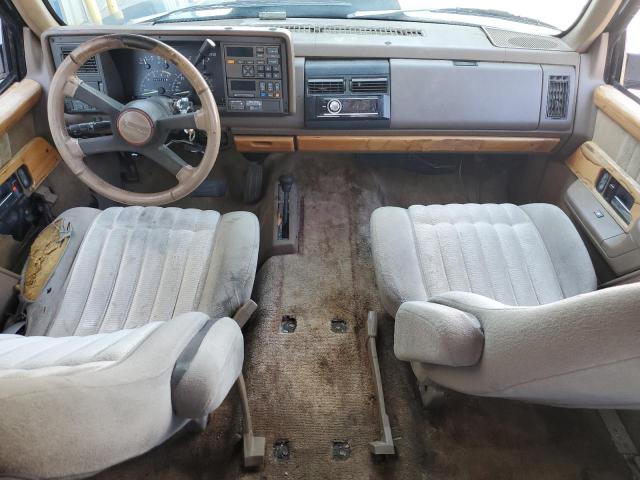 Photo 7 VIN: 1GNEK18KXRJ363254 - CHEVROLET BLAZER 