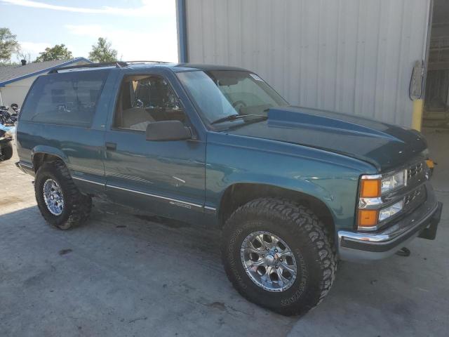 Photo 3 VIN: 1GNEK18KXRJ363254 - CHEVROLET BLAZER K15 