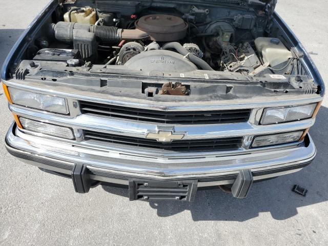 Photo 11 VIN: 1GNEK18KXRJ380121 - CHEVROLET BLAZER K15 