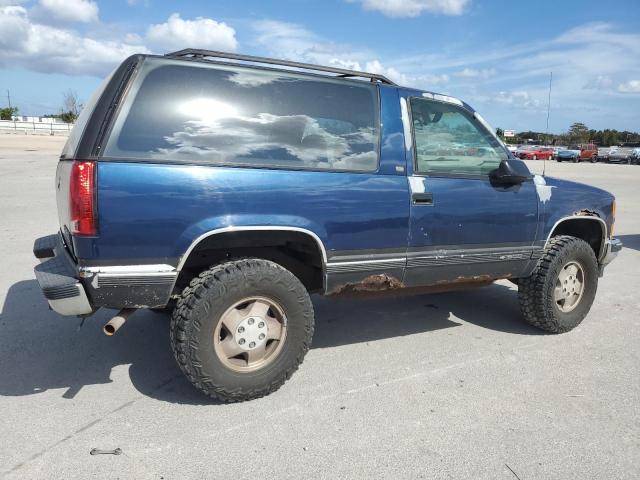 Photo 2 VIN: 1GNEK18KXRJ380121 - CHEVROLET BLAZER K15 