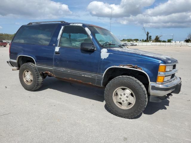 Photo 3 VIN: 1GNEK18KXRJ380121 - CHEVROLET BLAZER K15 