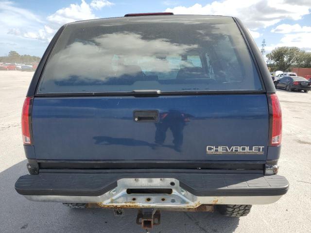 Photo 5 VIN: 1GNEK18KXRJ380121 - CHEVROLET BLAZER K15 