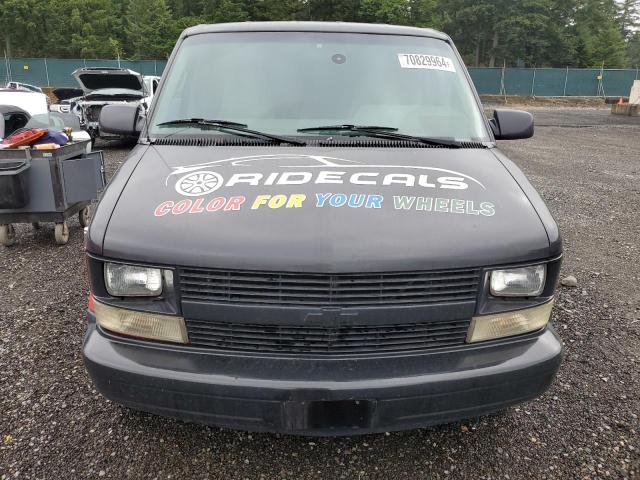 Photo 4 VIN: 1GNEL19W0SB202992 - CHEVROLET ASTRO 