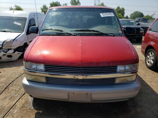 Photo 4 VIN: 1GNEL19W0XB128903 - CHEVROLET ASTRO 