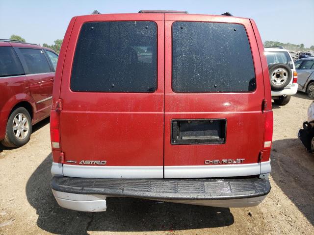 Photo 5 VIN: 1GNEL19W0XB128903 - CHEVROLET ASTRO 