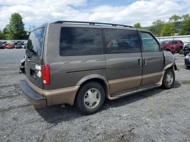 Photo 2 VIN: 1GNEL19W0YB139904 - CHEVROLET ASTRO 