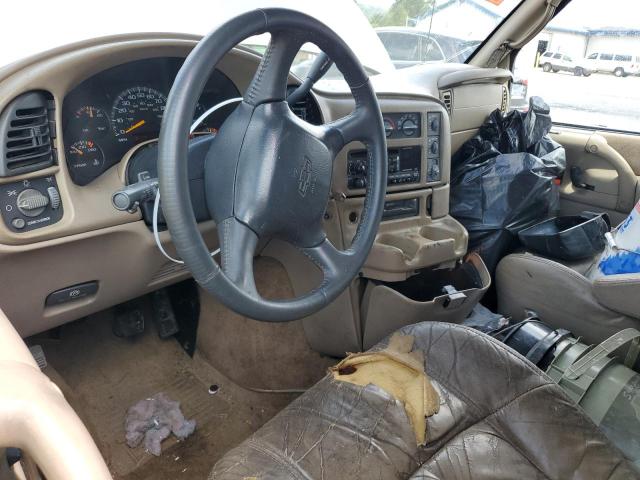 Photo 7 VIN: 1GNEL19W0YB139904 - CHEVROLET ASTRO 