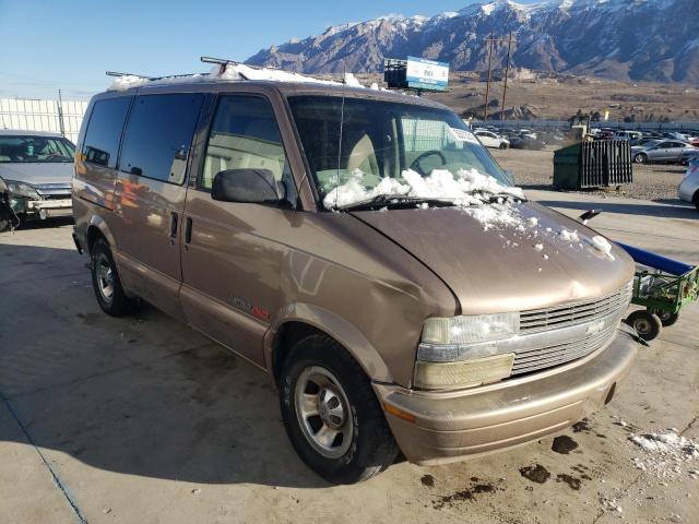 Photo 0 VIN: 1GNEL19W11B127010 - CHEVROLET ASTRO 