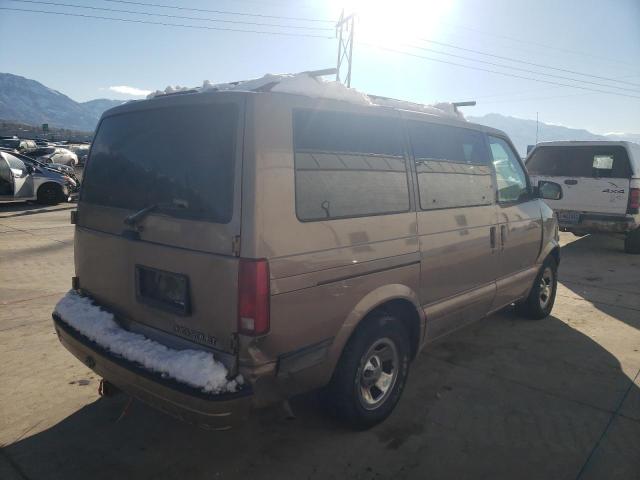 Photo 3 VIN: 1GNEL19W11B127010 - CHEVROLET ASTRO 